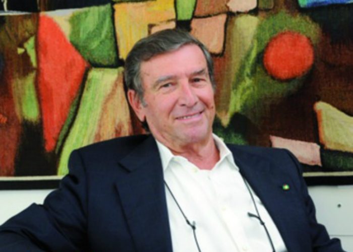 La Saclà acquista l'ex LariaIn futuro un secondo stabilimento?