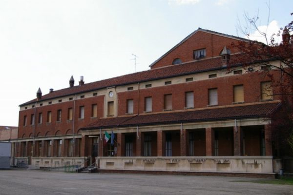 La scuola oltre le mura