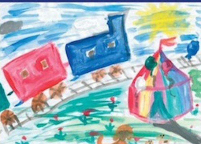 La Shoah di nonna Susannein una favola per bambini
