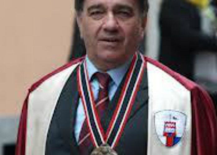La Torretta consegna il Palio alla parrocchia