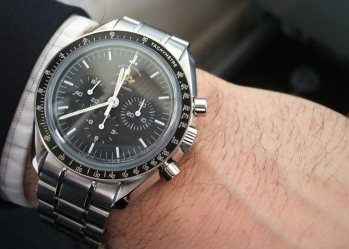 La truffa del rilevatore elettronicoper guasti e orologio