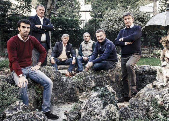 La vita è en rosé, ancoradue giorni tra i sapori a casa Coppo