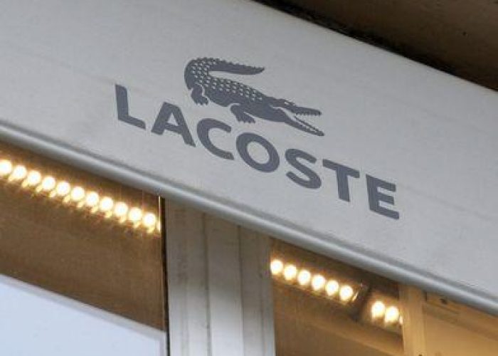 Lacoste/ La svizzera Maus acquista 100% capitale per 1 mld euro