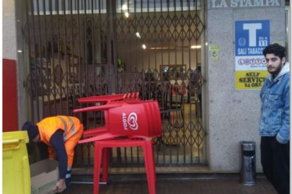 ladri bar