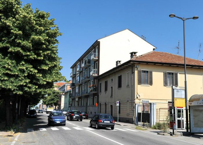 Ladri e rapinatori nelle case di notteSotto tiro cascine e ville isolate