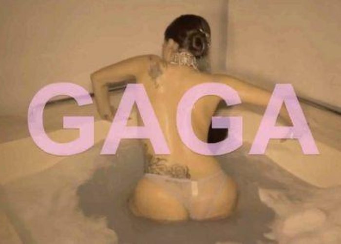 Lady Gaga si sveglia di notte e scopre 35 fan nel garage