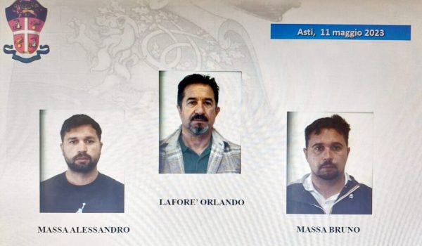 laforè orlando massa bruno massa alessandro