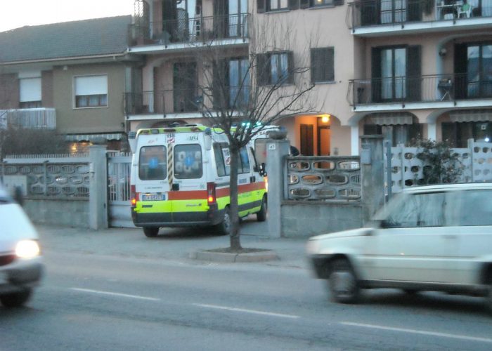 Lambulanza India resterà attivain Valle Belbo per lestate