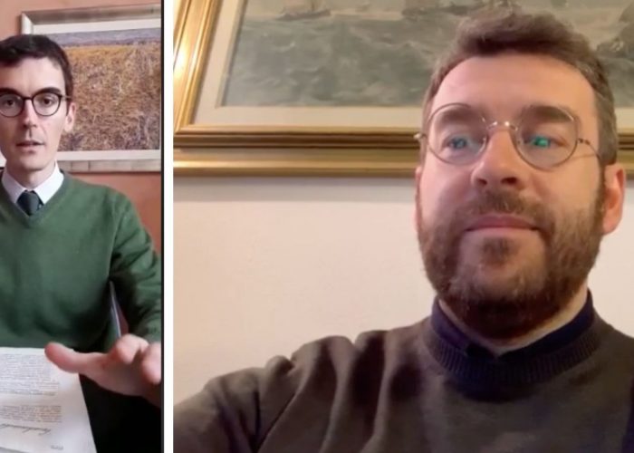 lanfranco e lovisolo
