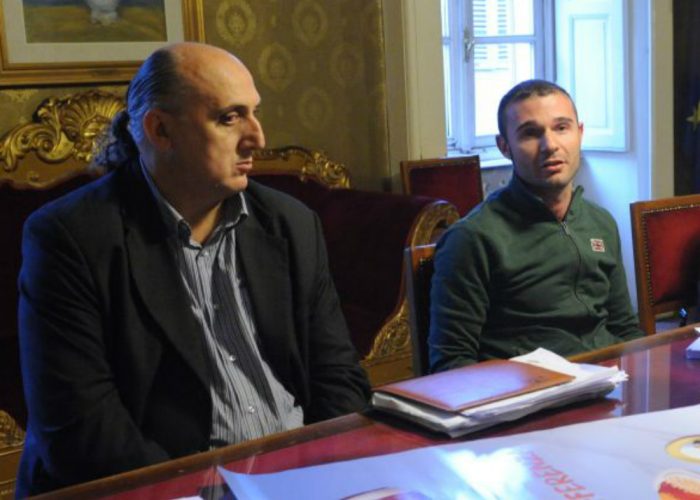 Lasci 1 euro di resto,il supermarket ne dà 2 alla mensa