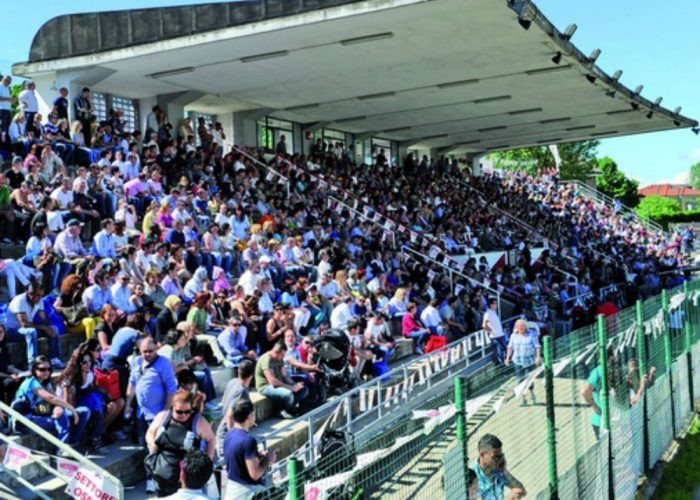 LAsti Calcio aspetta il nuovo patronIl romano Nuccilli in città venerdì