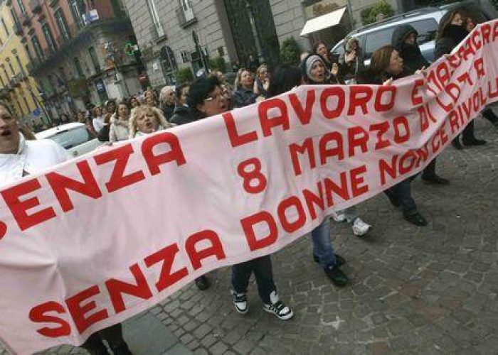 Lavoro/ Cgil: In 4 mesi 530mila in Cig, persi 2.600 euro a testa