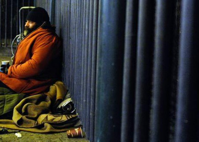 Lavoro/ Circa 3 milioni inattivi in 2012, mai così tanti dal 2004