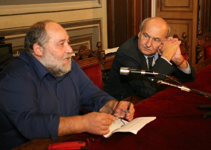 Lavoro, corteo della sinistra: serveun piano, aspettiamo il Comune
