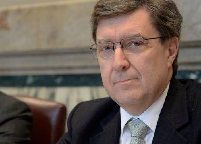 Lavoro/ Giovannini convoca per mercoledi le parti sociali