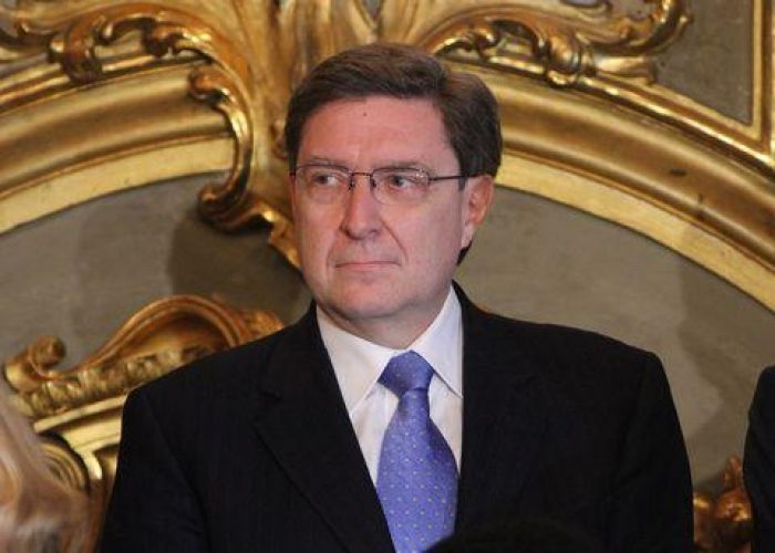 Lavoro/ Giovannini: Rivedere legge Fornero ma con attenzione