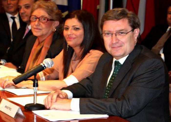 Lavoro/ Giovannini: Tempi stretti o preoccupato per l'autunno