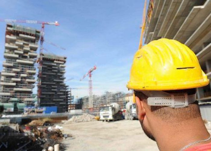 Lavoro/ Istat: Disoccupazione febbraio in lieve calo all'11,6%