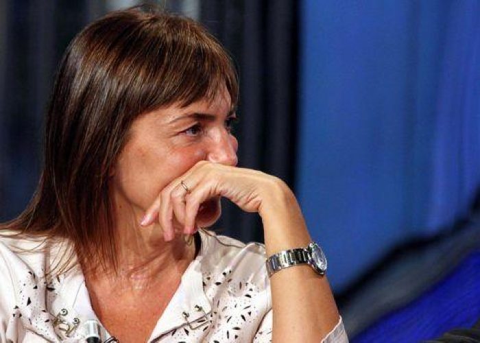 Lazio/ Polverini firma decreto: elezioni 10 e 11 febbraio
