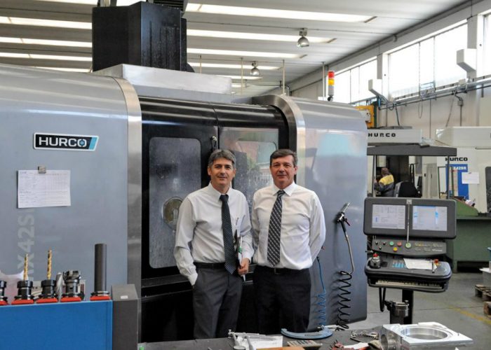 LCM, acquisita da colosso Usa