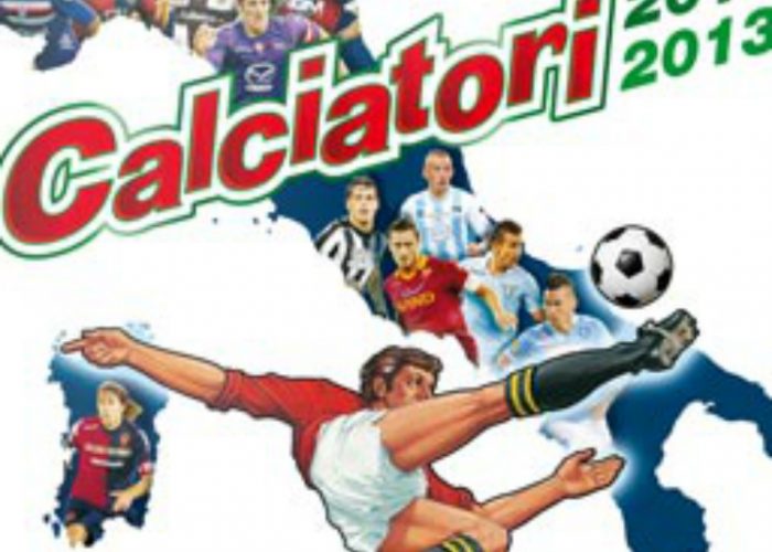 Le figurine Panini fanno tappa a Isola d'Asti