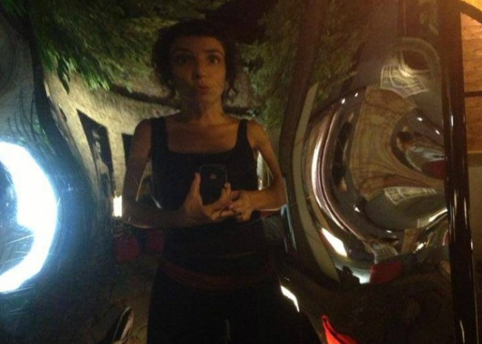 Le illusioni fotografiche di Paola Malfatto