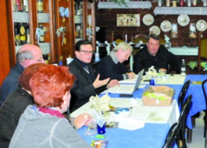 Le iniziative di Natale per rilanciare San Pé