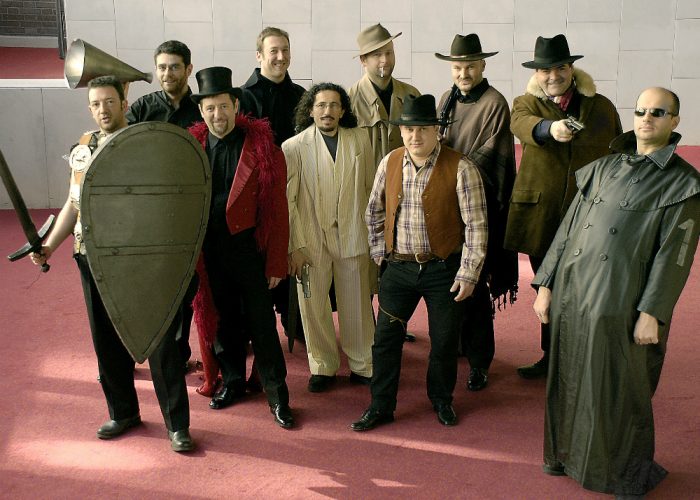 Le musiche del cinemainaugurano lanno Utea