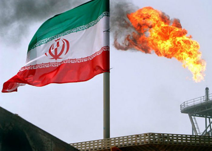 Le opportunità di commercio in IranUn incontro all'Unione industriale