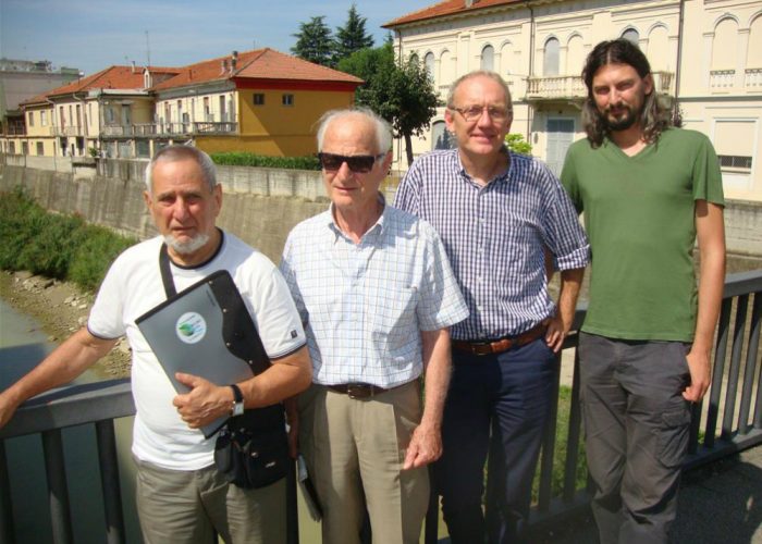 Leducazione allambienteparte dai banchi di scuola