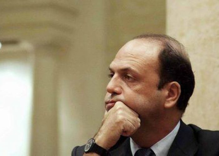 Lega/ Alfano: Vicini a raggiungere intesa,candidato è Berlusconi