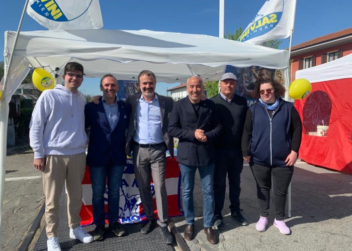 lega di asti