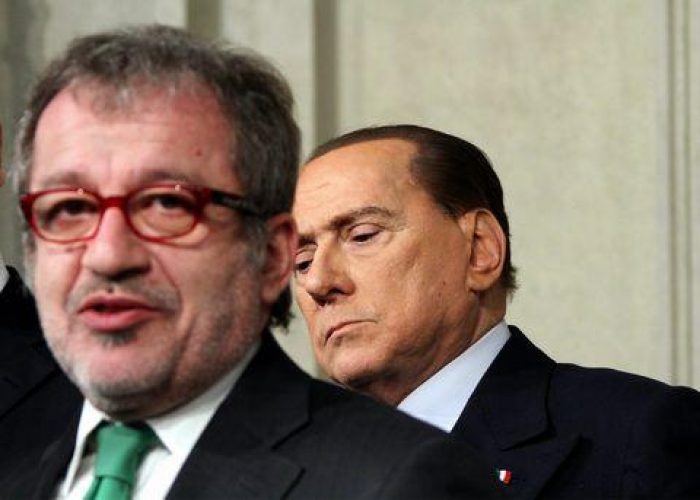 Lega/ Maroni: Domani a Pontida,nuova energia per nostre battaglie