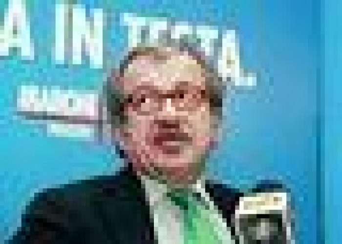 Lega/ Radio Padania Libera smentisce minacce a deputati Pd