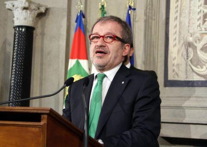 Lega/Maroni:Sequestrare yacht R. Bossi se preso con nostri soldi