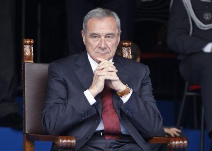 L.elettorale/ Grasso:Garantire rappresentatività e governabilità