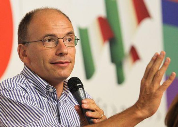 L.elettorale/ Letta: Intesa vicina. Pdl frena: Accordo non fatto