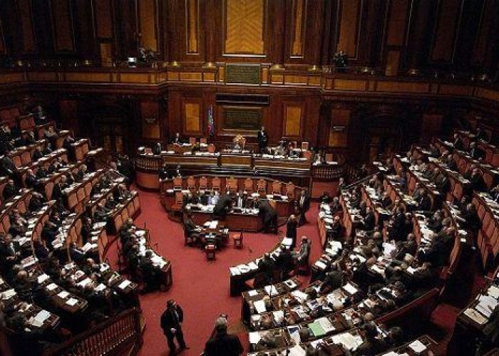 L.elettorale/ Schifani: Riforma slitta a martedì pomeriggio