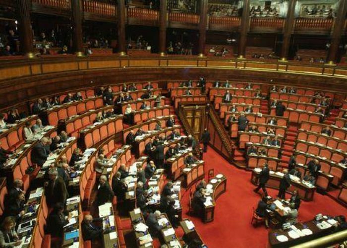 L.elettorale/ Stallo in Commissione, riforma domani non in Aula