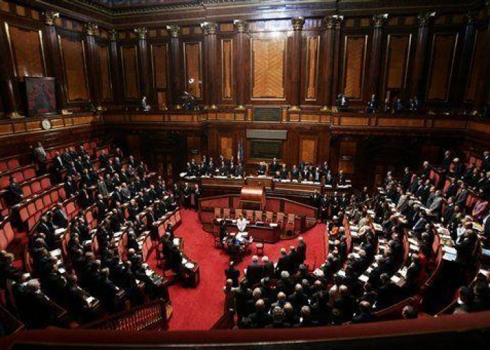 L.elettorale/ Vizzini: Se passa per decreto è suicidio politica