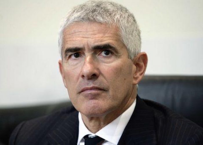 L.elettorale/Casini:Domani italiani sapranno chi vuole Porcellum
