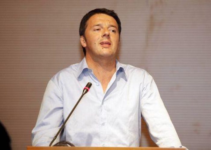 L.elettorale/Renzi:Giachetti uomo serio,Governo non faccia melina