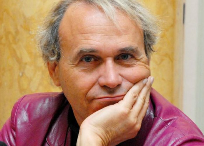 Letture in cantina sabato a S. Stefano Belbo con Silvio Raffo