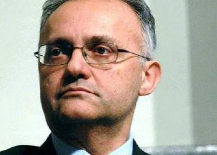 Libano/ Ministro Mauro a Beirut, focus su crisi siriana