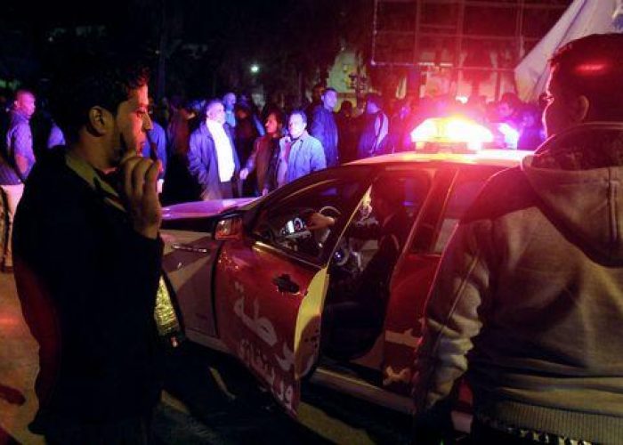 Libia/ Allarme Gb su minaccia imminente a occidentali a Bengasi