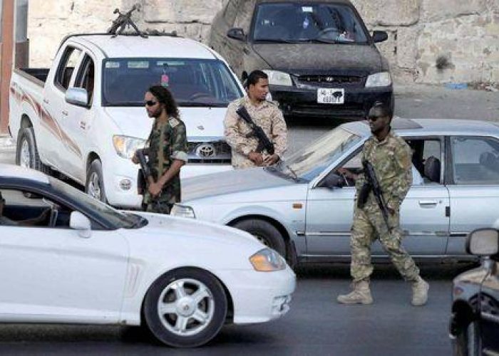 Libia/ Presidente Parlamento Megaryef sfugge ad attentato