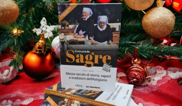 libro delle sagre