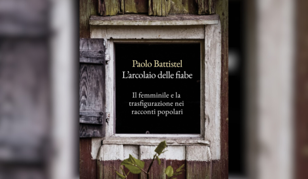 libro di Paolo battistel