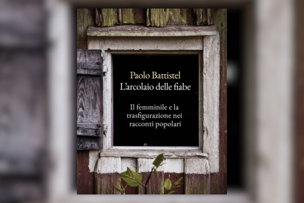 libro di Paolo battistel