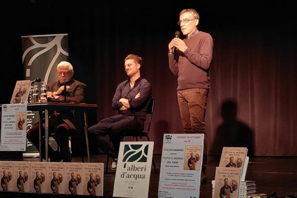 libro pane libro pane